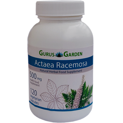 actaea racemosa