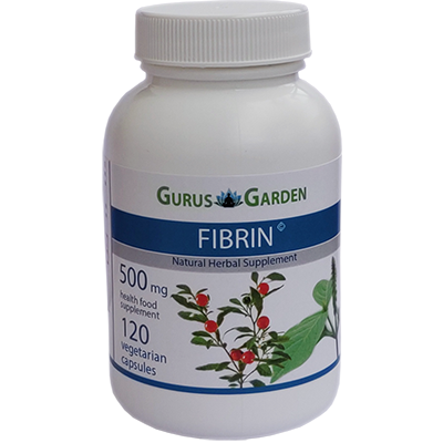 fibrin