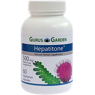 hepatitone
