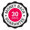 30 days money back