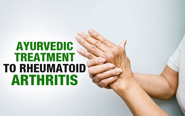 RHEUMATOID ARTHRITIS
