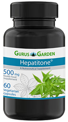 hepatitone
