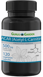 ACAR (Acetyl-L-Carnitine)