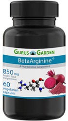 BETAARGININE