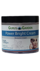 Power Bright Cream