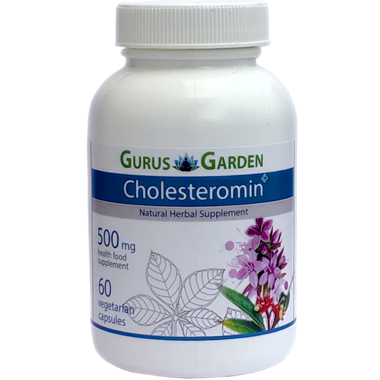 cholesteromin