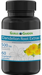 Dandelion Root Extract