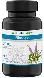 FIBROCYST