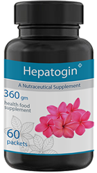 HEPATOGIN