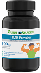 HMB Powder