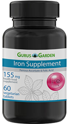 Iron Supplement