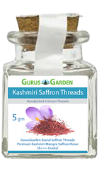 Kashmiri Saffron Threads