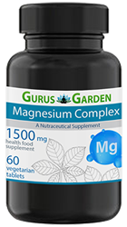 Magnesium Complex