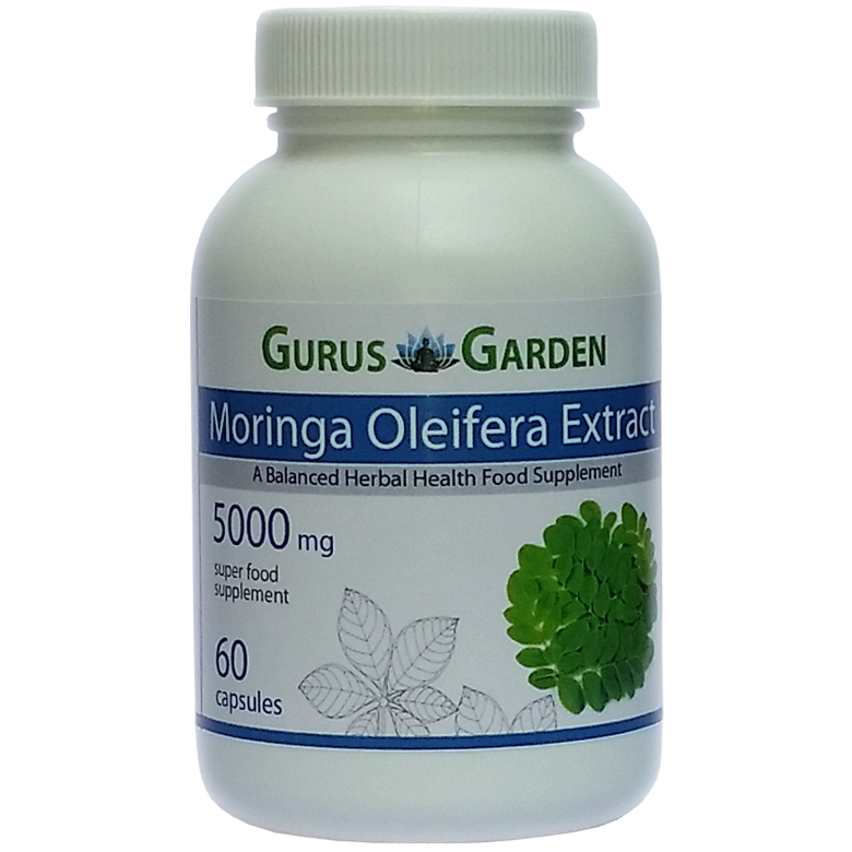 moringa oleifera 20:1 extract