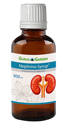 NEPHRINO SYRUP