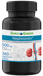 NEPHROMIN