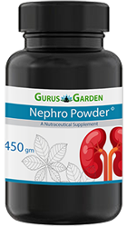 NEPHRO POWDER