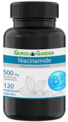 NIACINAMIDE