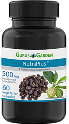 NutraPlus