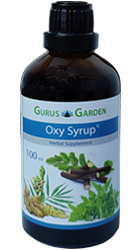 Oxy Syrup