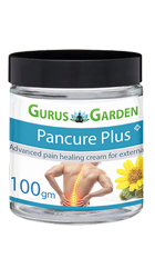 PANCURE PLUS