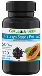 Papaya Seeds Extract