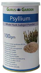 Psyllium