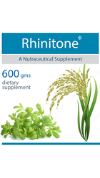 Rhinitone