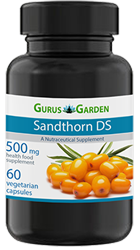 Sandthorn DS