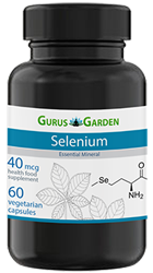 Selenium