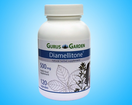 Diamellitone