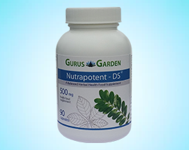 Nutrapotent DS