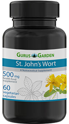 St. Johns Wort