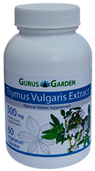Thymus vulgaris Extract