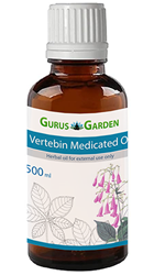 VERTEBIN MEDICATED OIL