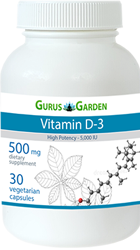 Vitamin D-3