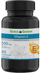 Vitamin E