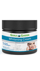 WHITENING CREAM