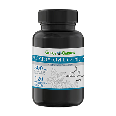 acar (acetyl-l-carnitine)