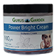 power bright cream