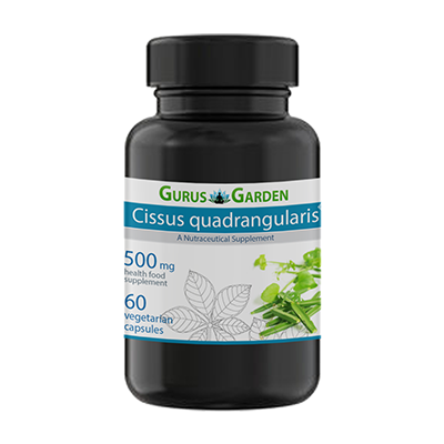 cissus quadrangularis