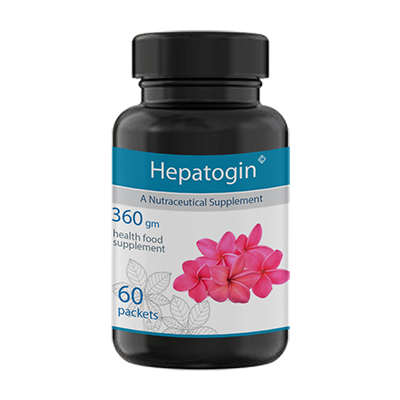 hepatogin