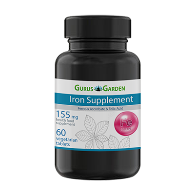 iron supplement