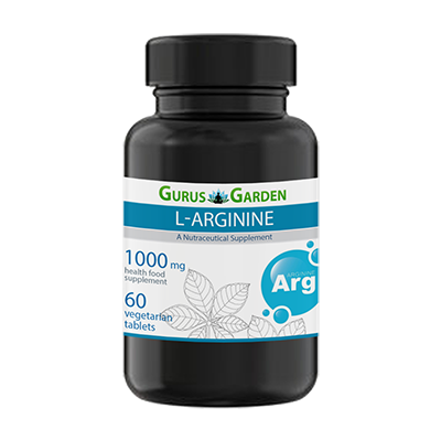 l-arginine