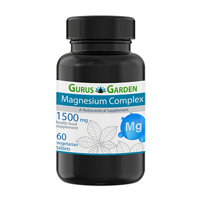 magnesium complex