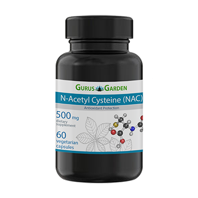 n-acetyl cysteine (nac)