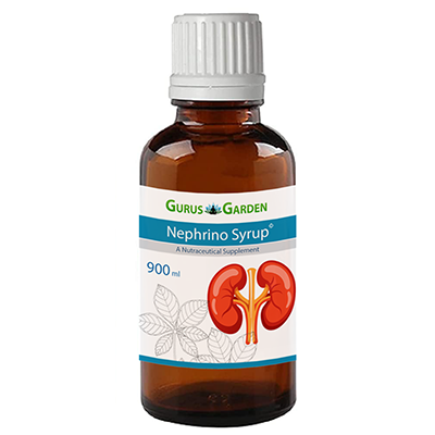 nephrino syrup