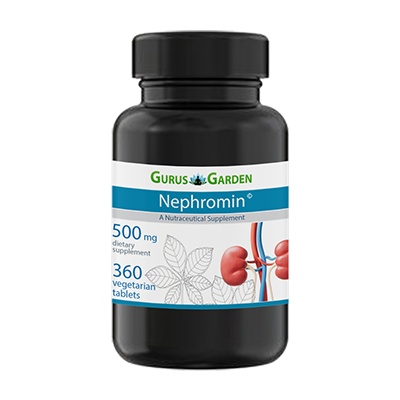 nephromin