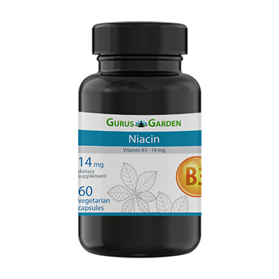 niacin (vitamin b3-14 mg)