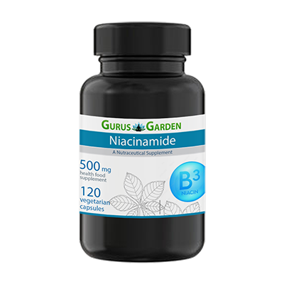 niacinamide
